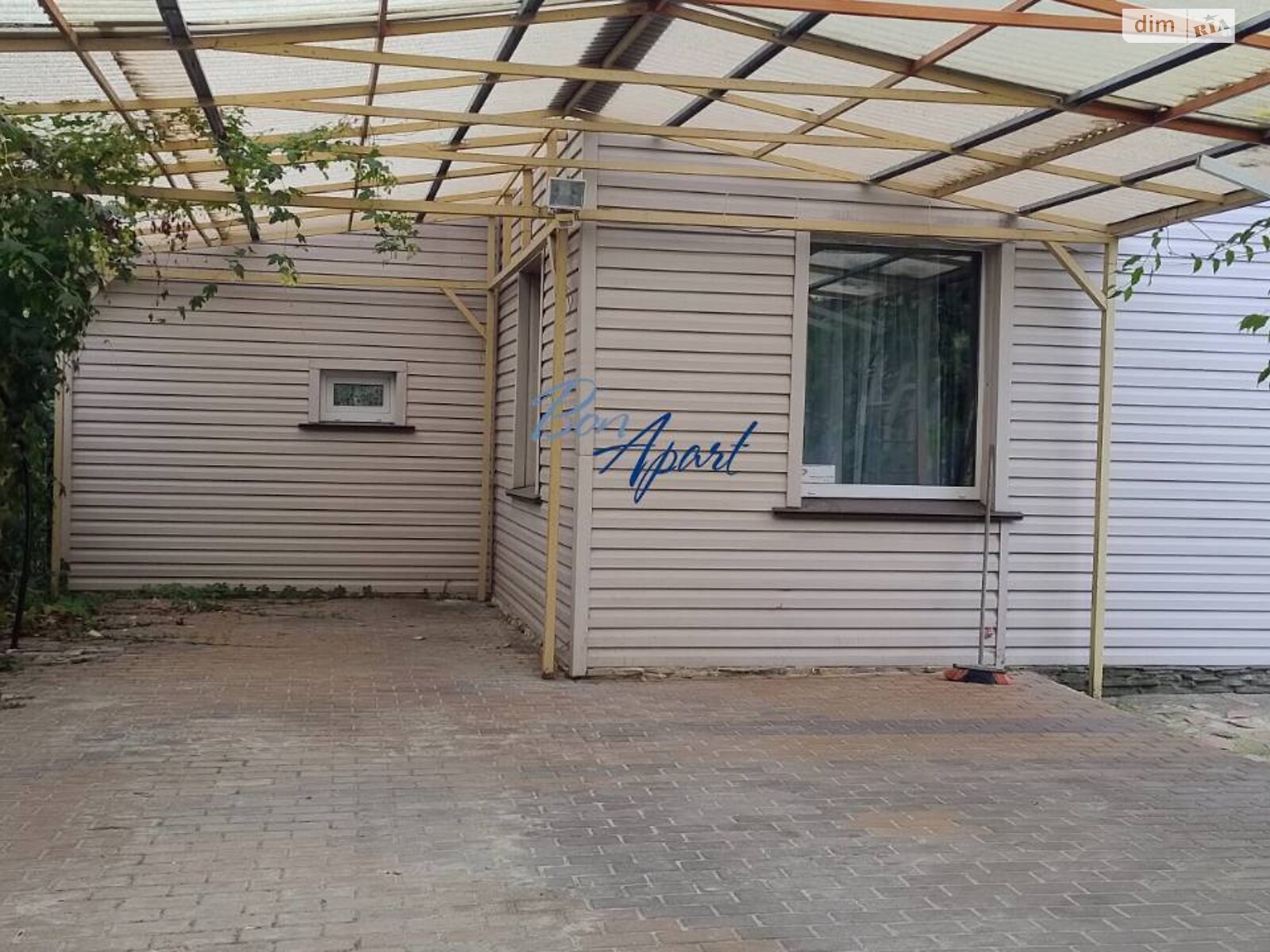 двухэтажный дом, 108 кв. м, кирпич. Сдается помесячно в Новых Безрадичах фото 1 двухэтажный дом, 108 кв. м, кирпич. Сдается помесячно в Новых Безрадичах фото 1