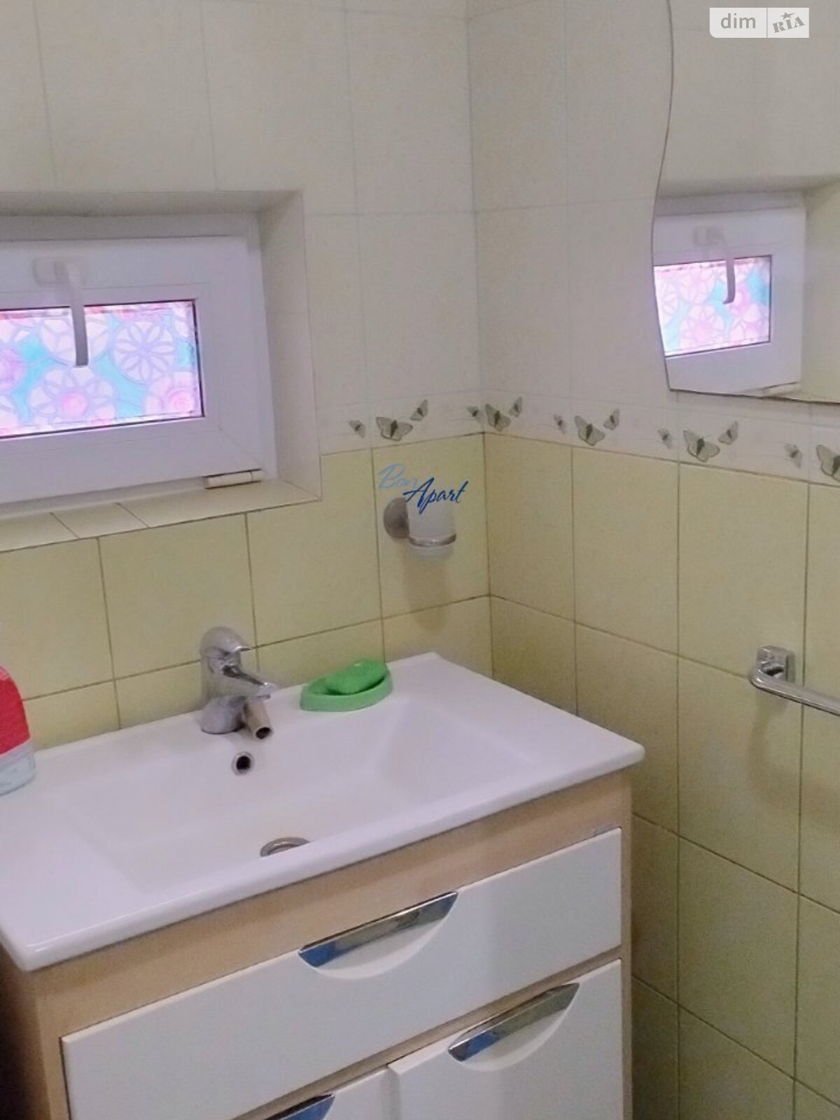 двухэтажный дом, 108 кв. м, кирпич. Сдается помесячно в Новых Безрадичах фото 1 двухэтажный дом, 108 кв. м, кирпич. Сдается помесячно в Новых Безрадичах фото 1