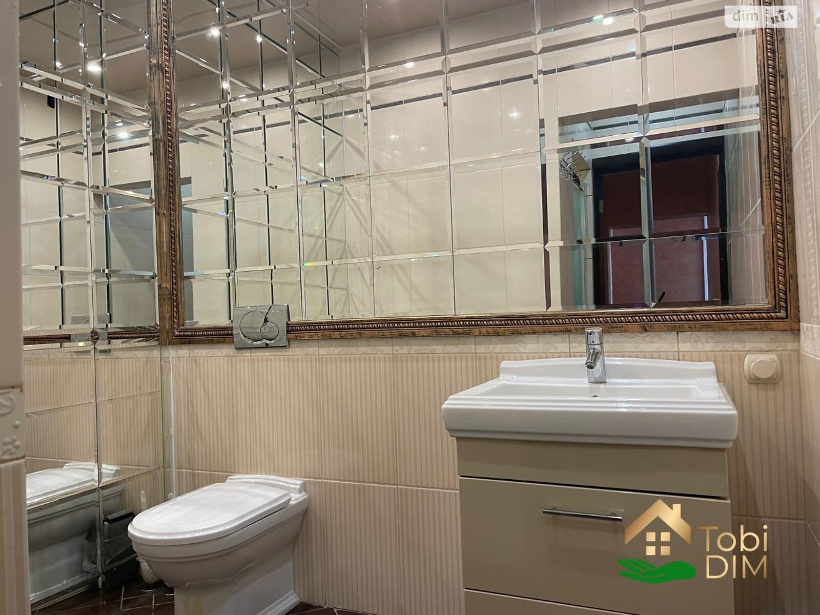 трехэтажный дом, 320 кв. м, кирпич. Сдается помесячно в Новых Безрадичах фото 1 трехэтажный дом, 320 кв. м, кирпич. Сдается помесячно в Новых Безрадичах фото 1
