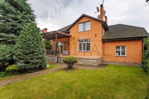 двоповерховий будинок з гаражем, 300 кв. м, кирпич. Здається помісячно в Нових Петрівцях фото 2