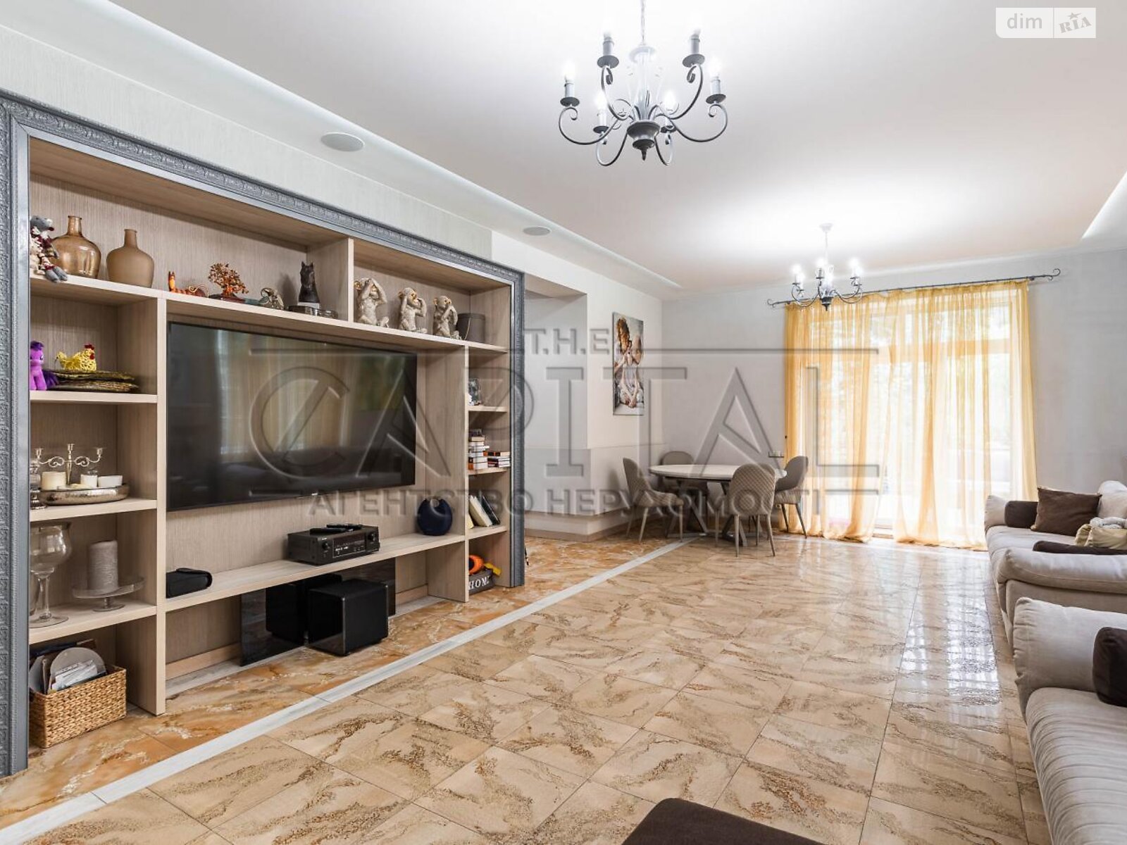 двоповерховий будинок з гаражем, 300 кв. м, кирпич. Здається помісячно в Нових Петрівцях фото 1 двоповерховий будинок з гаражем, 300 кв. м, кирпич. Здається помісячно в Нових Петрівцях фото 1
