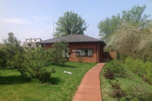 двоповерховий будинок з верандою, 1574 кв. м, цегла. Здається помісячно в Нових Петрівцях фото 2