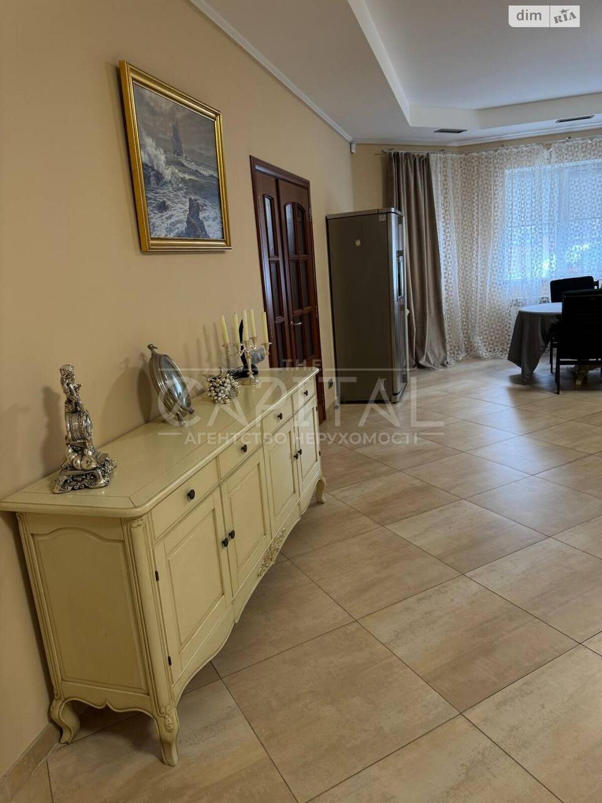 двухэтажный дом беседка, 450 кв. м, кирпич. Сдается помесячно в Новых Петровцах фото 1 двухэтажный дом беседка, 450 кв. м, кирпич. Сдается помесячно в Новых Петровцах фото 1