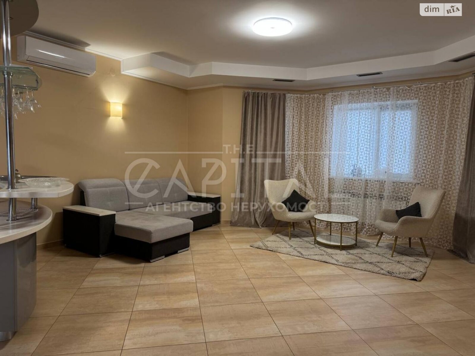 двухэтажный дом беседка, 450 кв. м, кирпич. Сдается помесячно в Новых Петровцах фото 1 двухэтажный дом беседка, 450 кв. м, кирпич. Сдается помесячно в Новых Петровцах фото 1