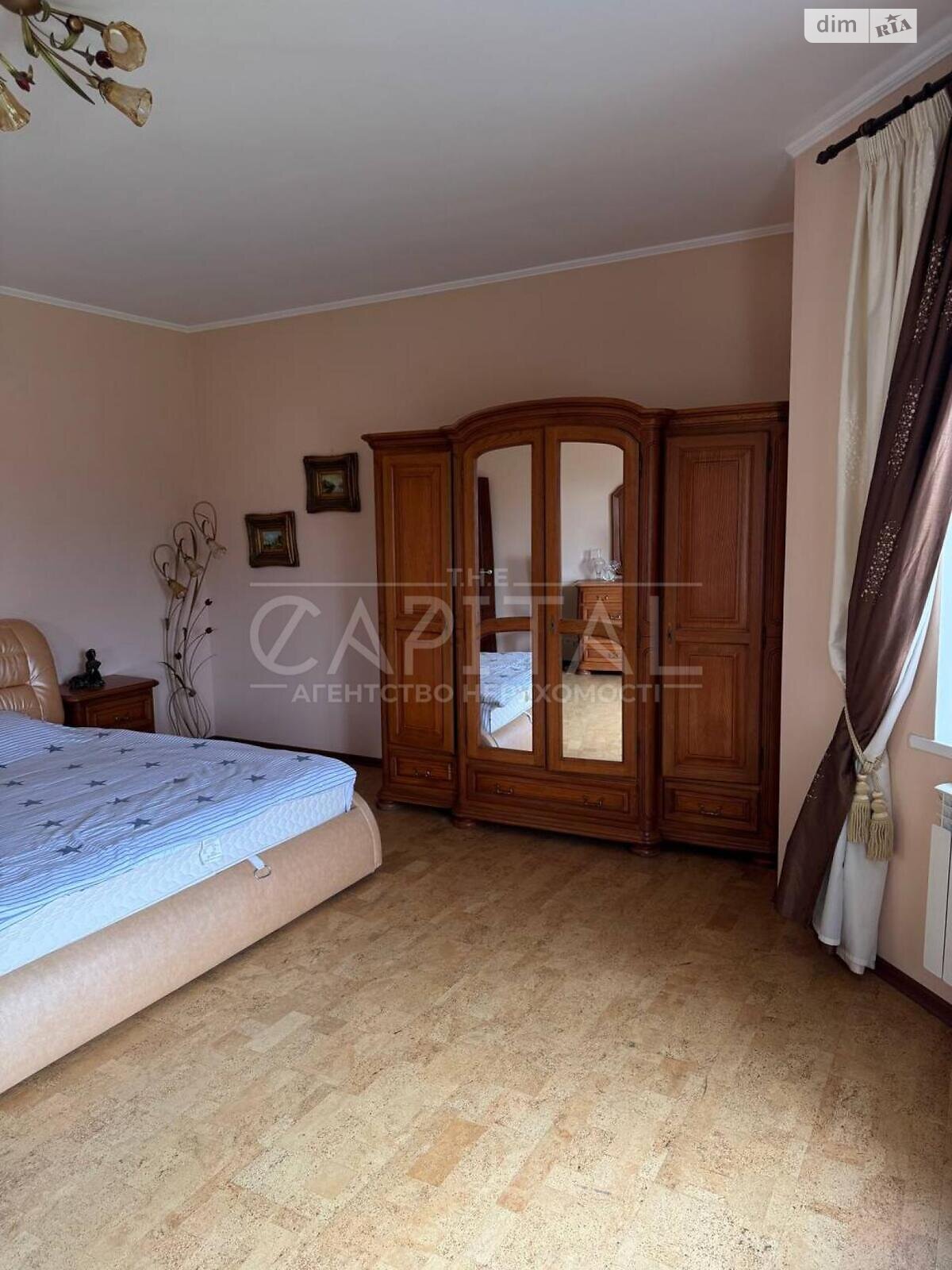 двухэтажный дом беседка, 450 кв. м, кирпич. Сдается помесячно в Новых Петровцах фото 1 двухэтажный дом беседка, 450 кв. м, кирпич. Сдается помесячно в Новых Петровцах фото 1