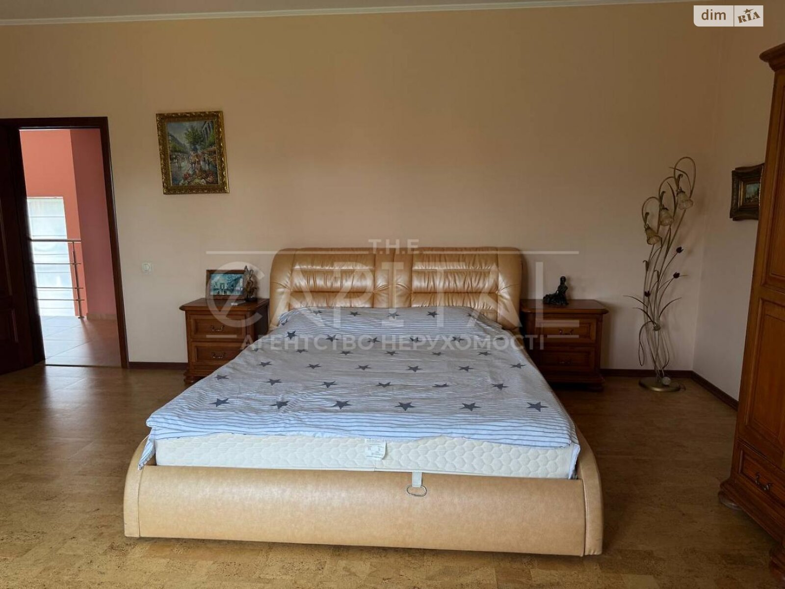 двухэтажный дом беседка, 450 кв. м, кирпич. Сдается помесячно в Новых Петровцах фото 1 двухэтажный дом беседка, 450 кв. м, кирпич. Сдается помесячно в Новых Петровцах фото 1