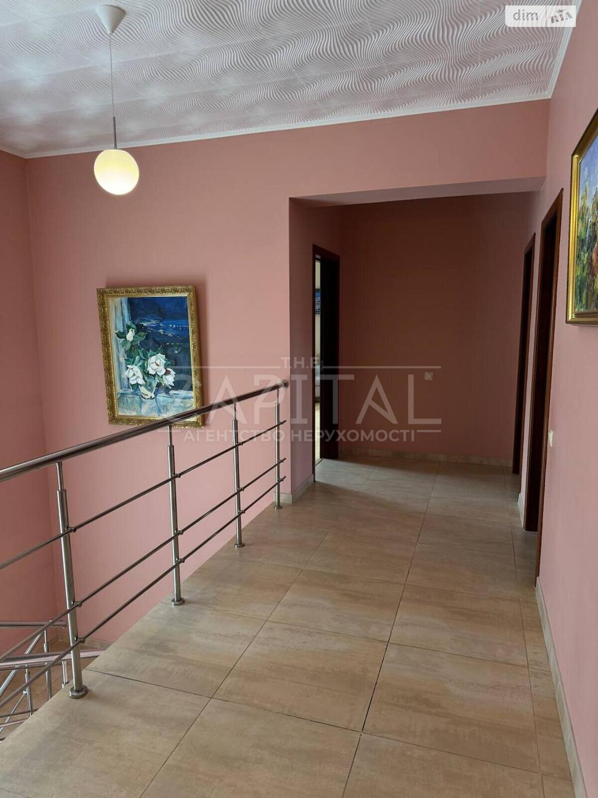 двухэтажный дом беседка, 450 кв. м, кирпич. Сдается помесячно в Новых Петровцах фото 1 двухэтажный дом беседка, 450 кв. м, кирпич. Сдается помесячно в Новых Петровцах фото 1