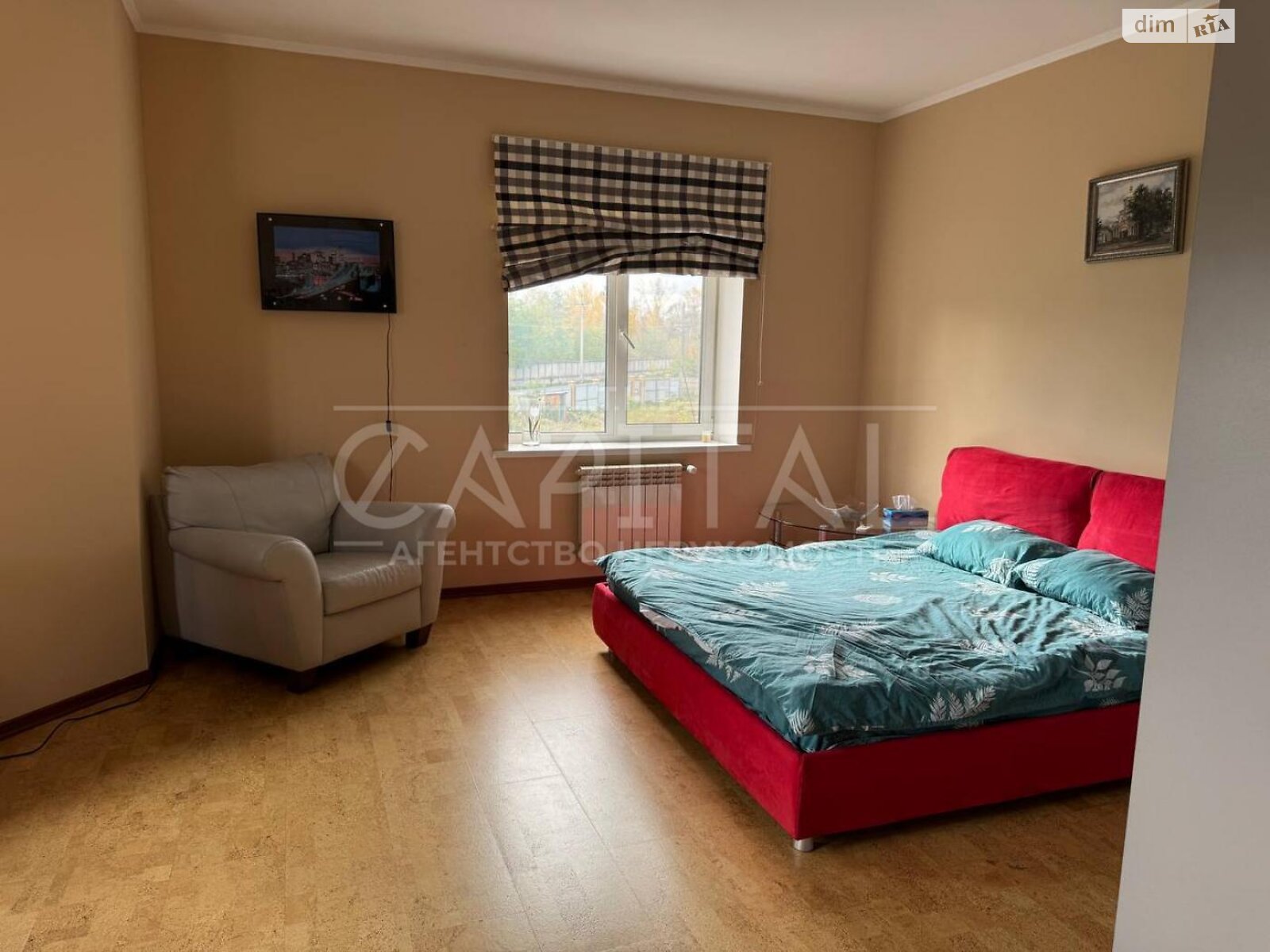 двухэтажный дом беседка, 450 кв. м, кирпич. Сдается помесячно в Новых Петровцах фото 1 двухэтажный дом беседка, 450 кв. м, кирпич. Сдается помесячно в Новых Петровцах фото 1