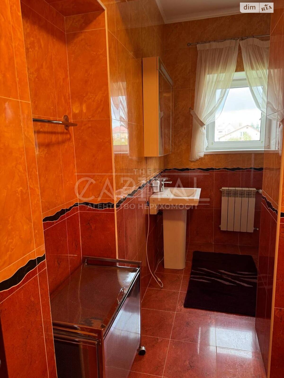 двухэтажный дом беседка, 450 кв. м, кирпич. Сдается помесячно в Новых Петровцах фото 1 двухэтажный дом беседка, 450 кв. м, кирпич. Сдается помесячно в Новых Петровцах фото 1