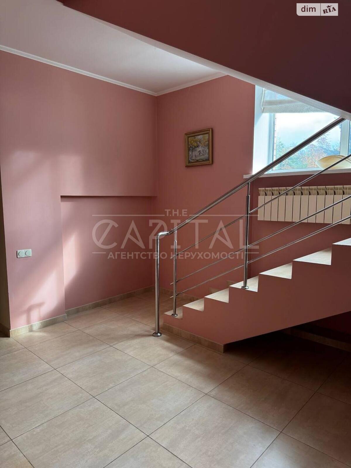 двухэтажный дом беседка, 450 кв. м, кирпич. Сдается помесячно в Новых Петровцах фото 1 двухэтажный дом беседка, 450 кв. м, кирпич. Сдается помесячно в Новых Петровцах фото 1