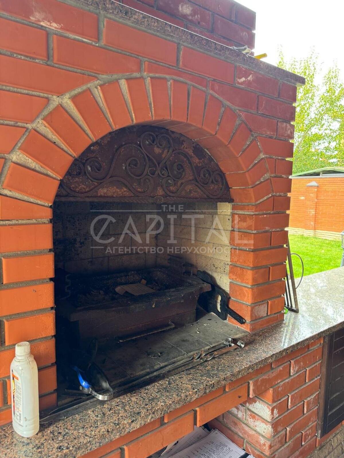 двухэтажный дом беседка, 450 кв. м, кирпич. Сдается помесячно в Новых Петровцах фото 1 двухэтажный дом беседка, 450 кв. м, кирпич. Сдается помесячно в Новых Петровцах фото 1