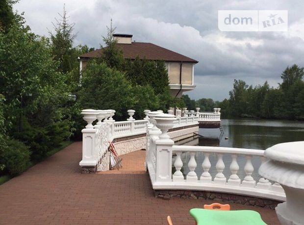 Долгосрочная аренда дома, 1000м², Киевская, Обухов, c. Конча-Заспа, Старокиевская улица Долгосрочная аренда дома, 1000м², Киевская, Обухов, c. Конча-Заспа, Старокиевская улица