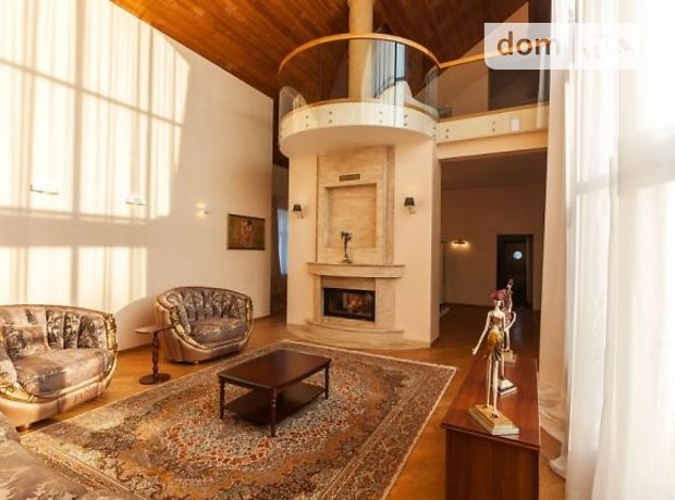 Долгосрочная аренда дома, 750м², Киевская, Обухов, c. Конча-Заспа, Столичное шоссе Долгосрочная аренда дома, 750м², Киевская, Обухов, c. Конча-Заспа, Столичное шоссе
