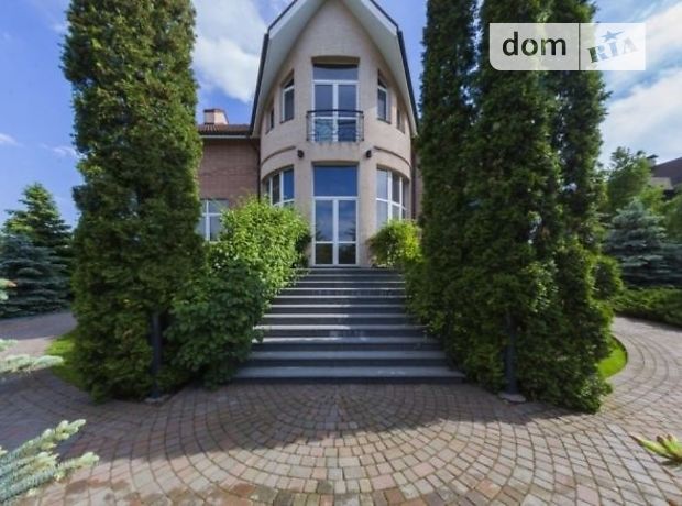 Долгосрочная аренда дома, 600м², Киевская, Обухов, c. Конча-Заспа Долгосрочная аренда дома, 600м², Киевская, Обухов, c. Конча-Заспа