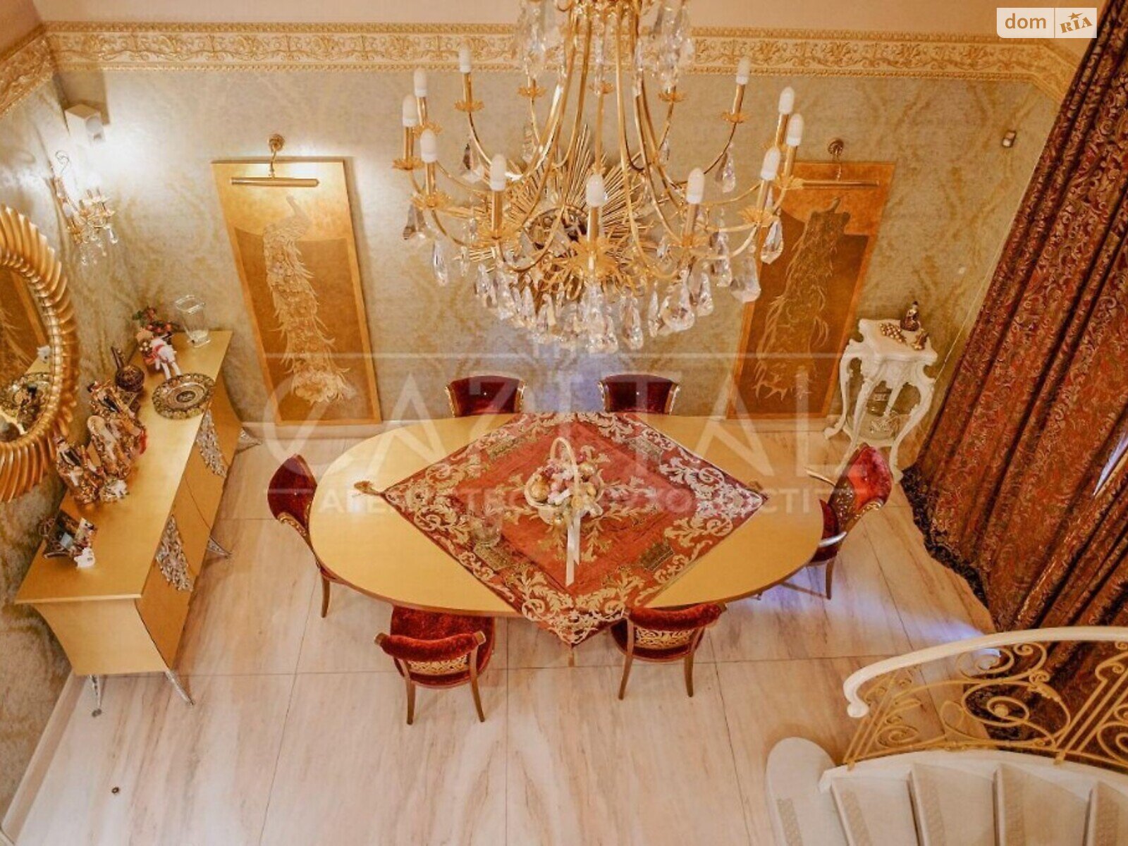 триповерховий будинок, 800 кв. м, цегла. Здається помісячно в Козині фото 1 триповерховий будинок, 800 кв. м, цегла. Здається помісячно в Козині фото 1