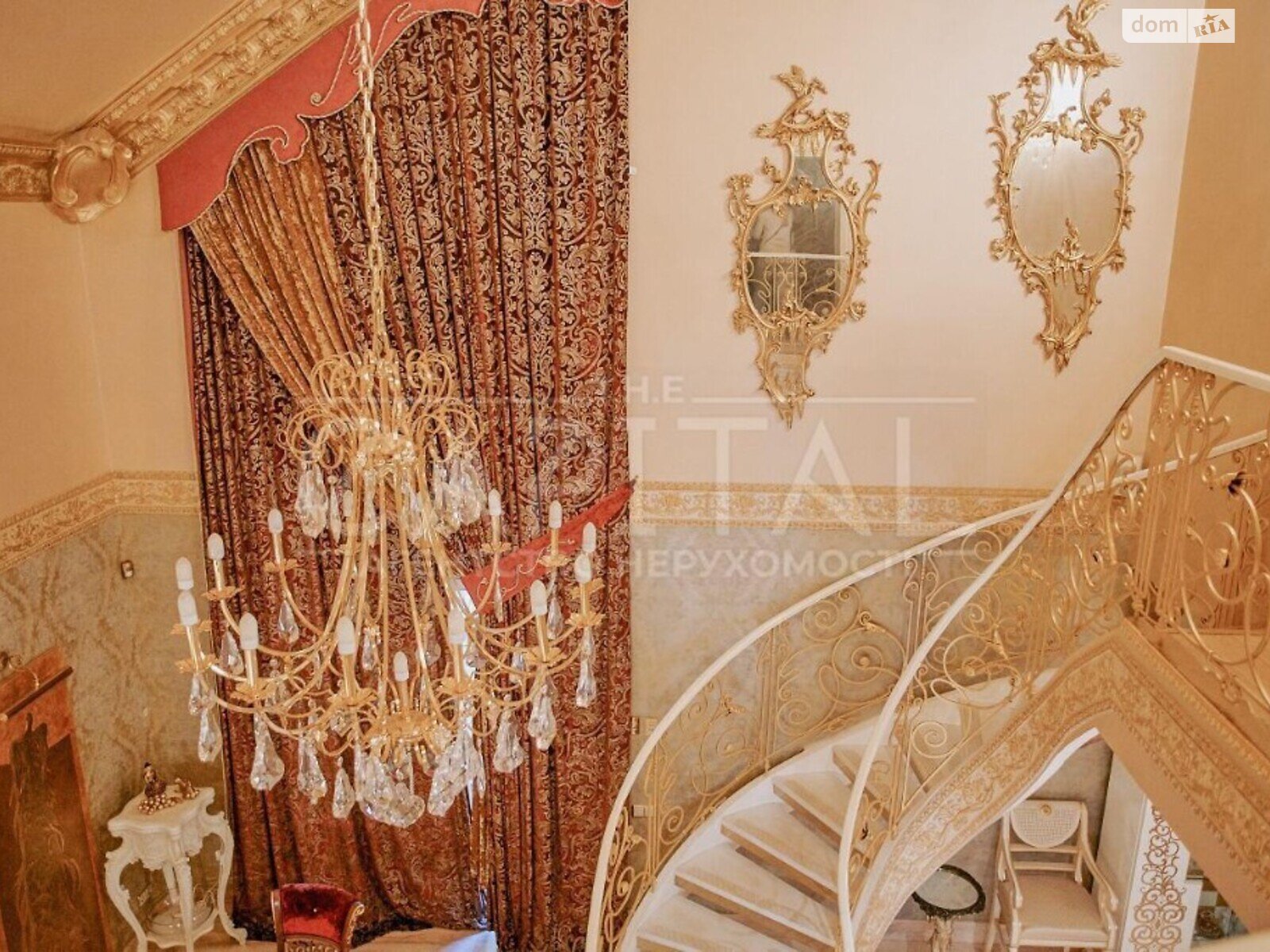 триповерховий будинок, 800 кв. м, цегла. Здається помісячно в Козині фото 1 триповерховий будинок, 800 кв. м, цегла. Здається помісячно в Козині фото 1