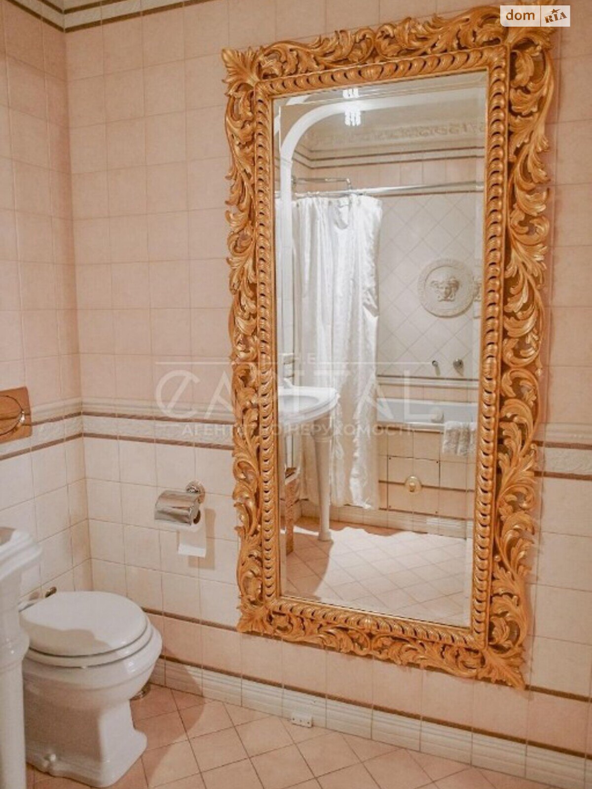 триповерховий будинок, 800 кв. м, цегла. Здається помісячно в Козині фото 1 триповерховий будинок, 800 кв. м, цегла. Здається помісячно в Козині фото 1