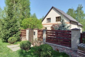 двухэтажный дом с гаражом, 220 кв. м, кирпич. Сдается помесячно в Обухове, в районе Обухов фото 2