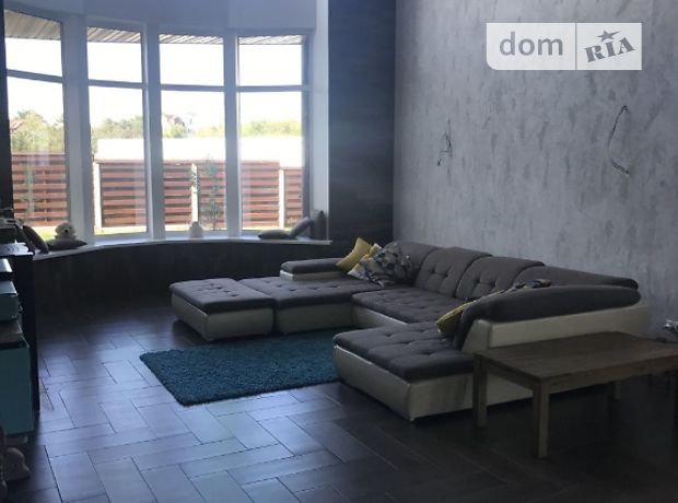 Долгосрочная аренда дома, 470м², Киевская, Обухов, р‑н. Обухов, Подгорная улица, дом 24А Долгосрочная аренда дома, 470м², Киевская, Обухов, р‑н. Обухов, Подгорная улица, дом 24А