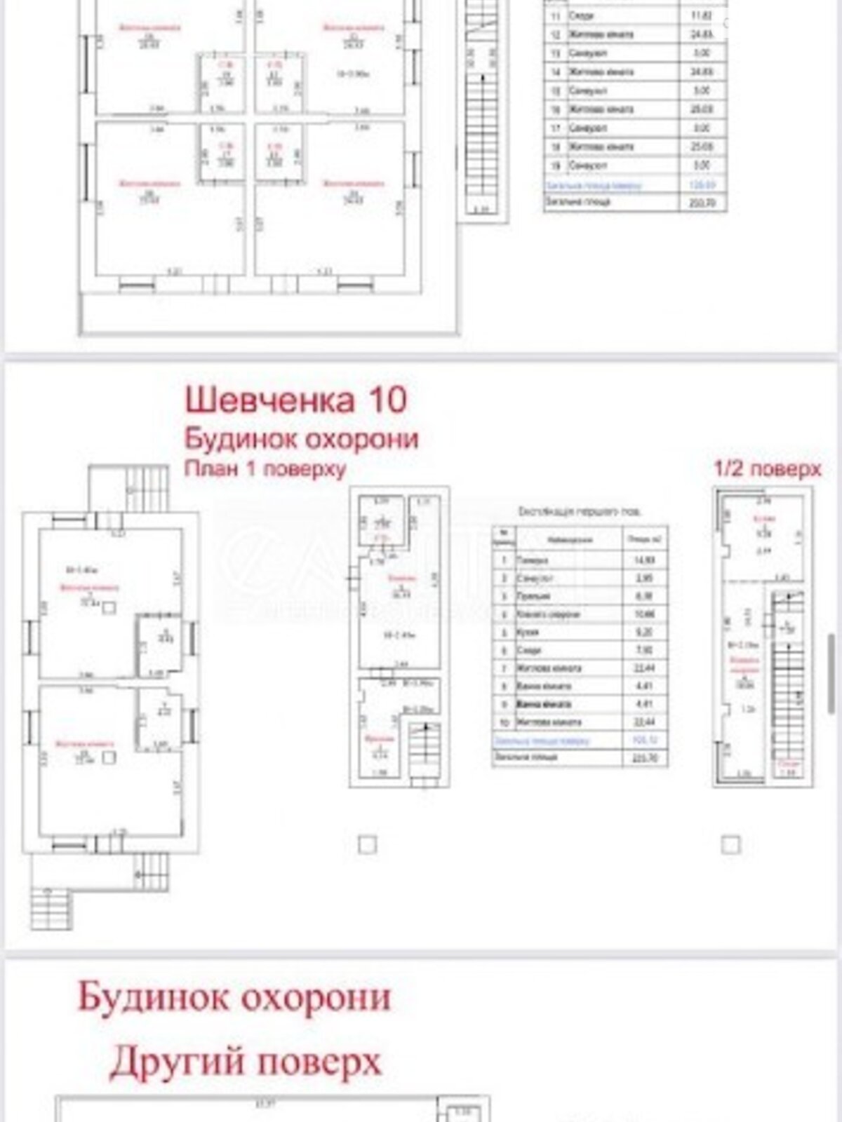 четырехэтажный дом с балконом, 4500 кв. м, кирпич. Сдается помесячно в Обухове, в районе Обухов фото 1