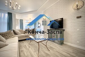 триповерховий будинок, 360 кв. м, цегла. Здається помісячно в Романкові фото 2