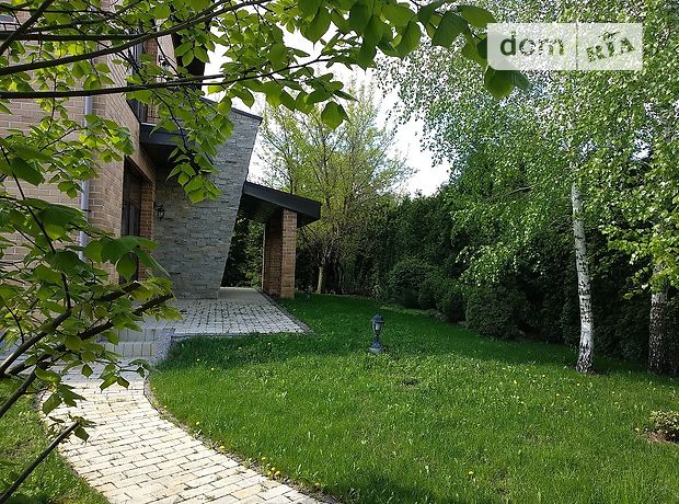 Долгосрочная аренда дома, 346м², Киевская, Обухов, c. Романков Долгосрочная аренда дома, 346м², Киевская, Обухов, c. Романков
