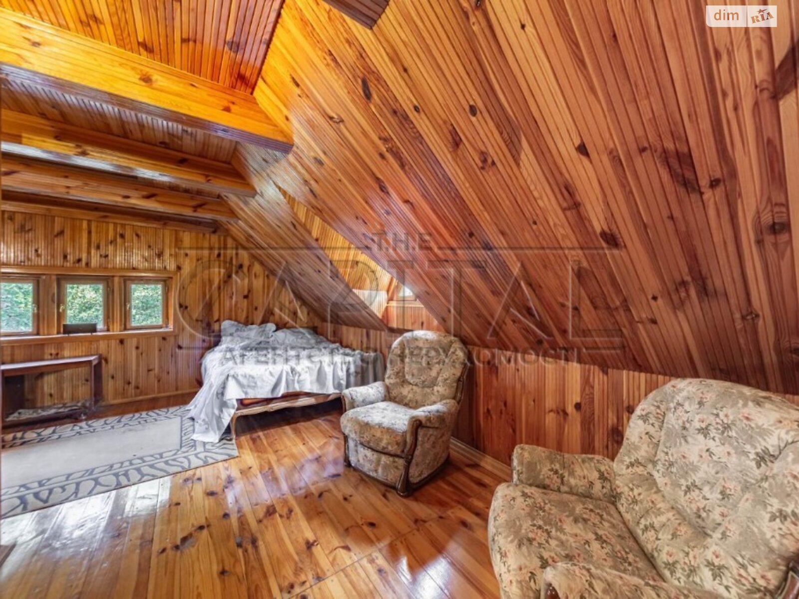 трехэтажный дом, 399 кв. м, кирпич. Сдается помесячно в Старых Безрадичах фото 1 трехэтажный дом, 399 кв. м, кирпич. Сдается помесячно в Старых Безрадичах фото 1