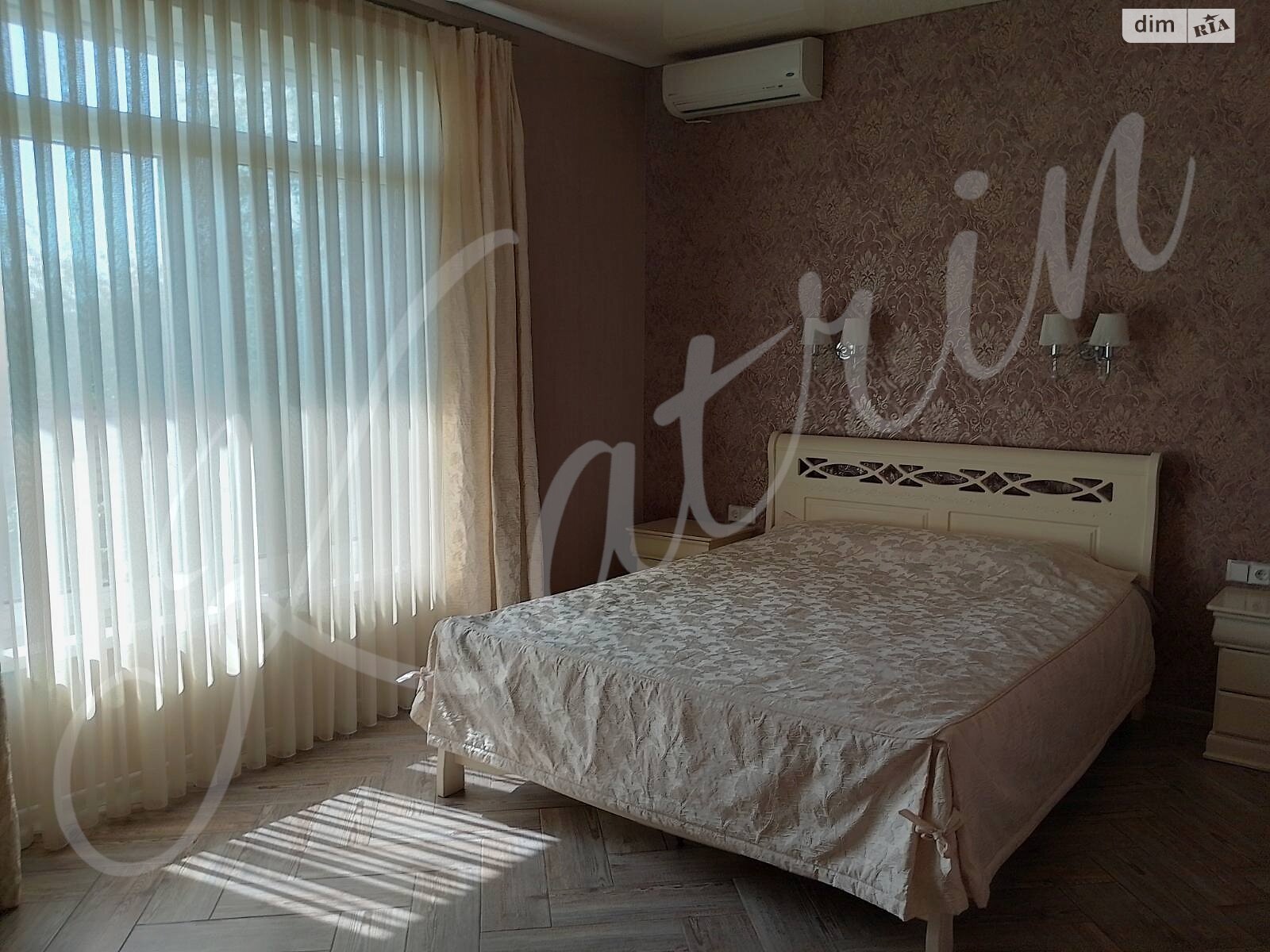 двухэтажный дом, 225 кв. м, кирпич. Сдается помесячно в Обуховке фото 1 двухэтажный дом, 225 кв. м, кирпич. Сдается помесячно в Обуховке фото 1
