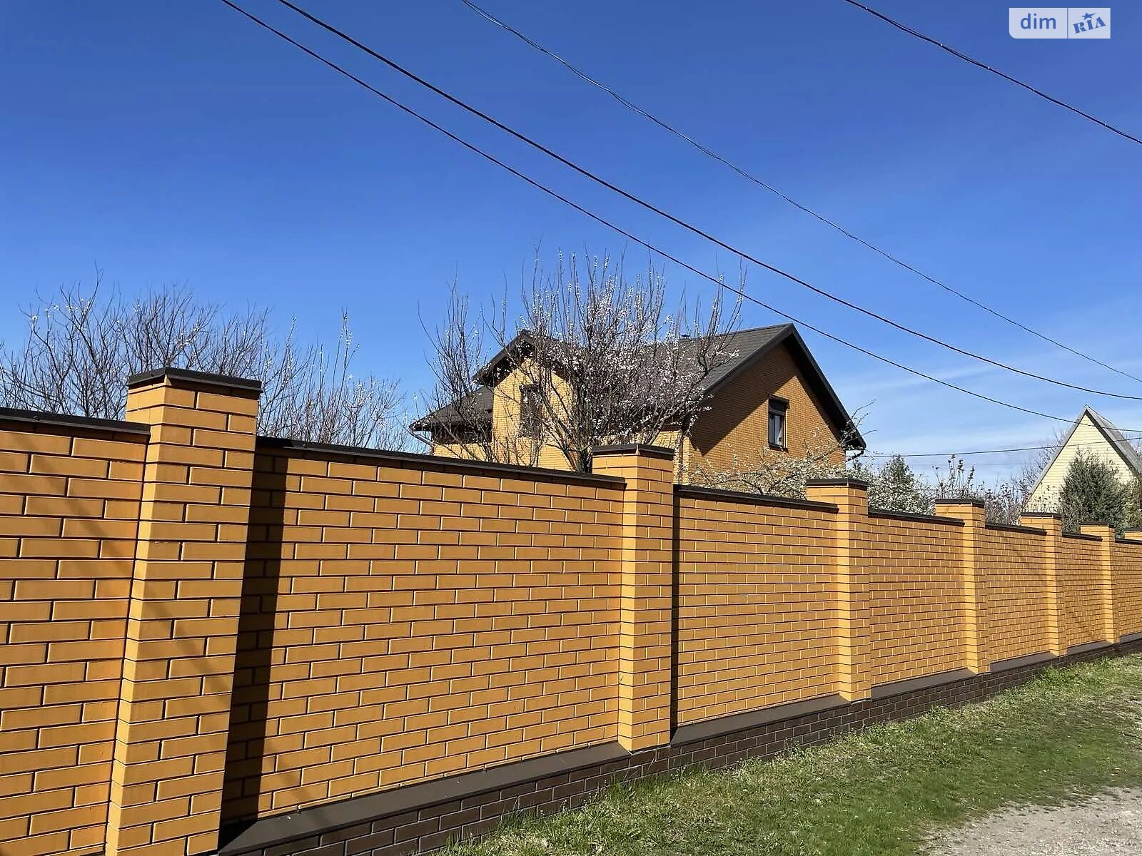 двоповерховий будинок бесідка, 160 кв. м, цегла. Здається помісячно в Обухівці фото 1 двоповерховий будинок бесідка, 160 кв. м, цегла. Здається помісячно в Обухівці фото 1