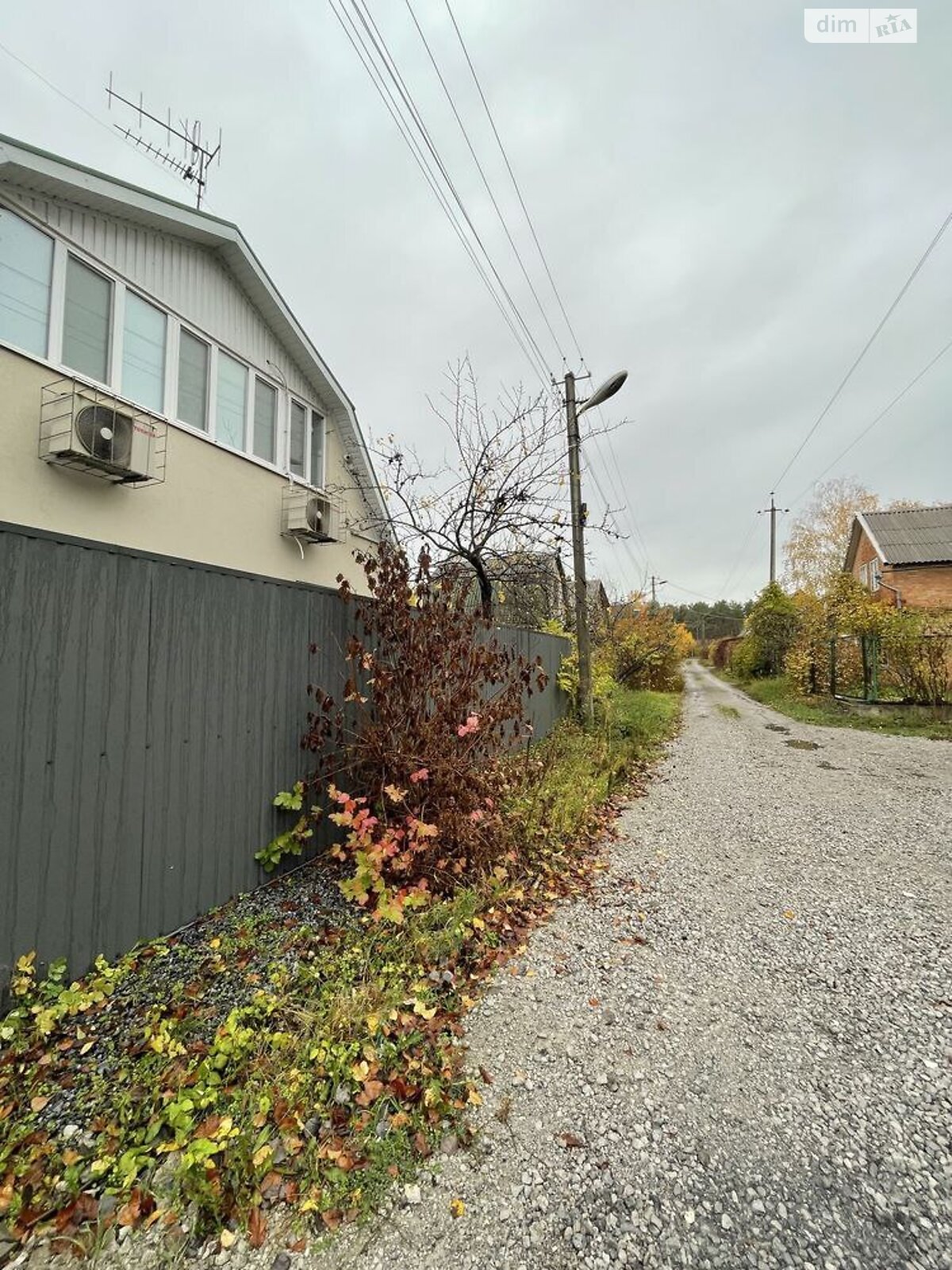 двоповерховий будинок з верандою, 82.8 кв. м, цегла. Здається помісячно в Обухівці фото 1 двоповерховий будинок з верандою, 82.8 кв. м, цегла. Здається помісячно в Обухівці фото 1