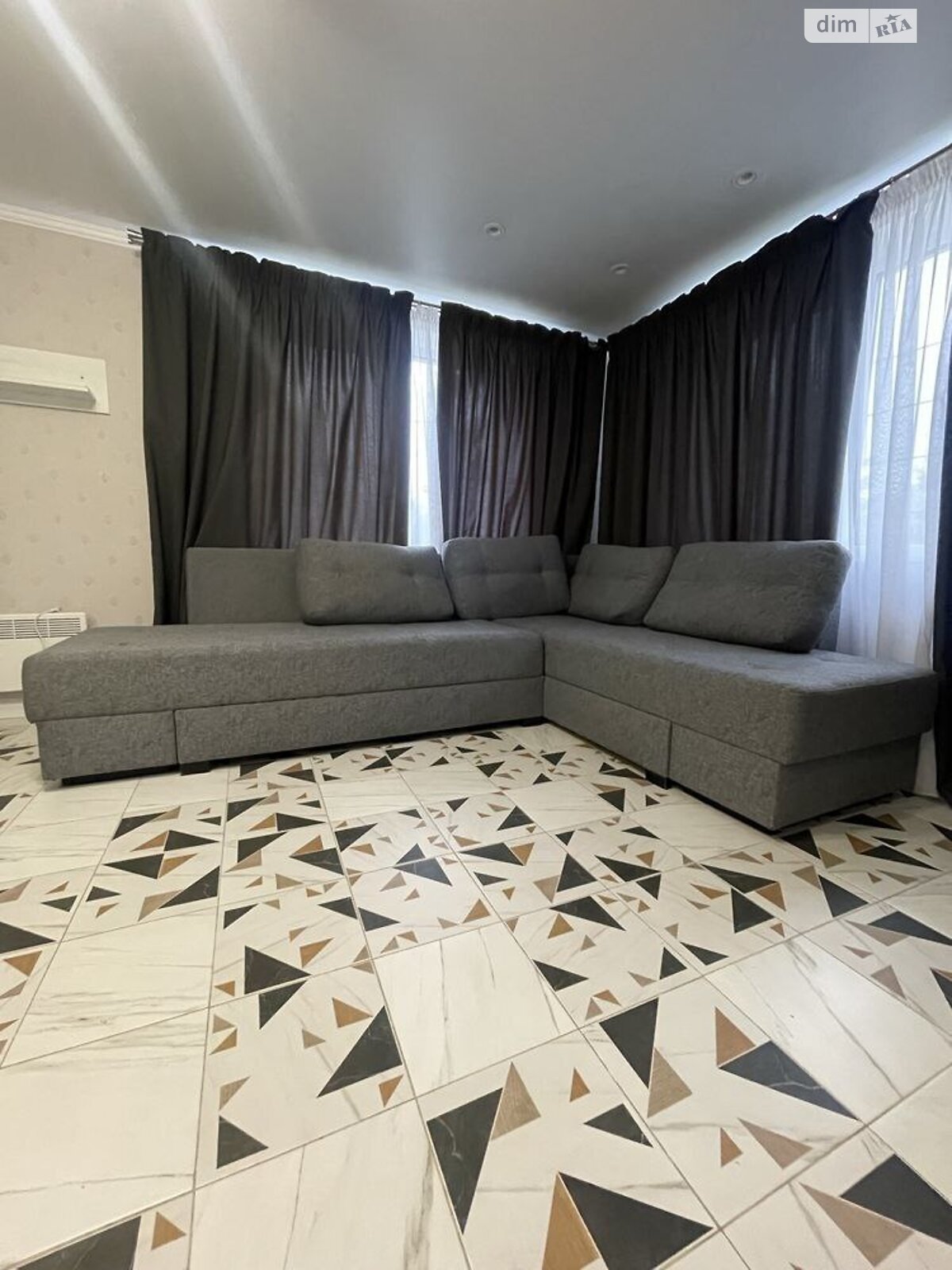 двоповерховий будинок з верандою, 82.8 кв. м, цегла. Здається помісячно в Обухівці фото 1 двоповерховий будинок з верандою, 82.8 кв. м, цегла. Здається помісячно в Обухівці фото 1