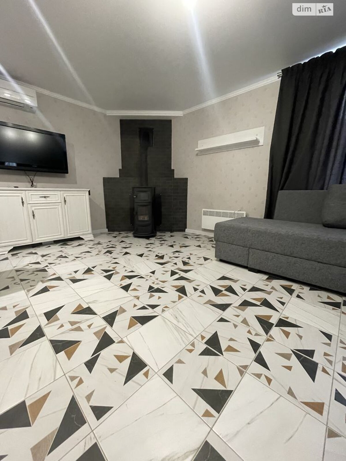 двоповерховий будинок з верандою, 82.8 кв. м, цегла. Здається помісячно в Обухівці фото 1 двоповерховий будинок з верандою, 82.8 кв. м, цегла. Здається помісячно в Обухівці фото 1