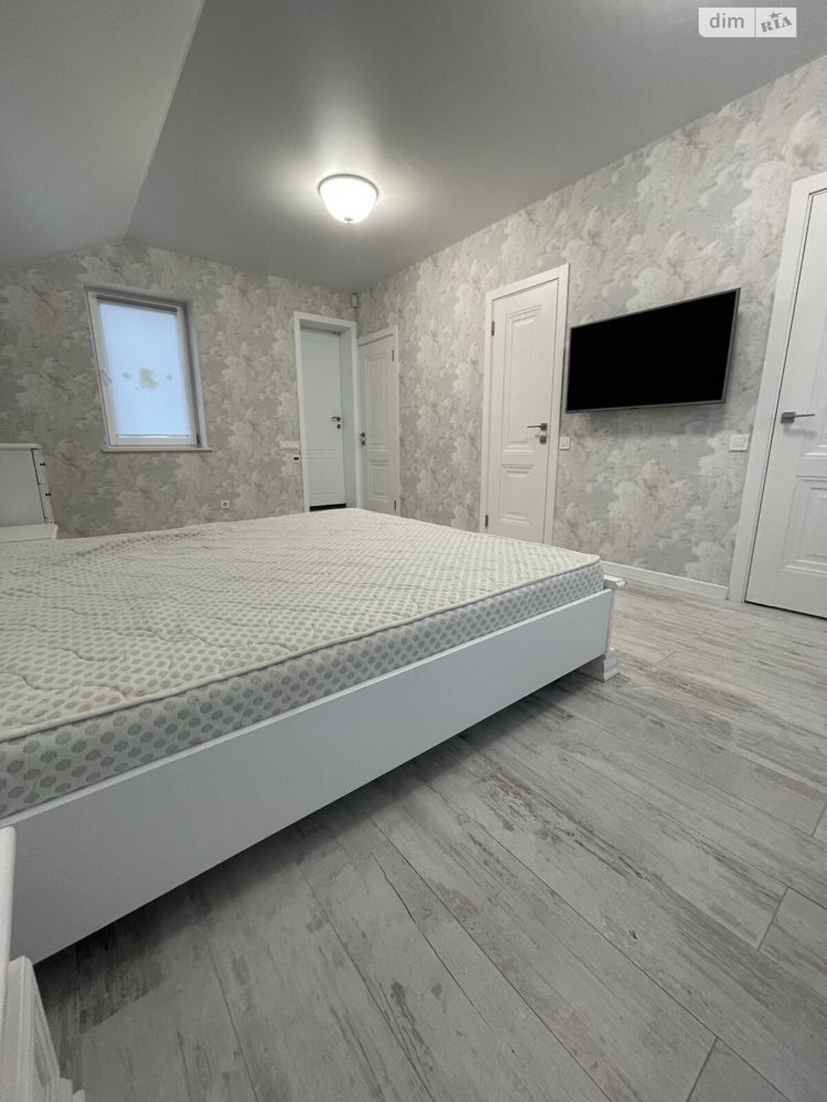 двоповерховий будинок з верандою, 82.8 кв. м, цегла. Здається помісячно в Обухівці фото 1 двоповерховий будинок з верандою, 82.8 кв. м, цегла. Здається помісячно в Обухівці фото 1