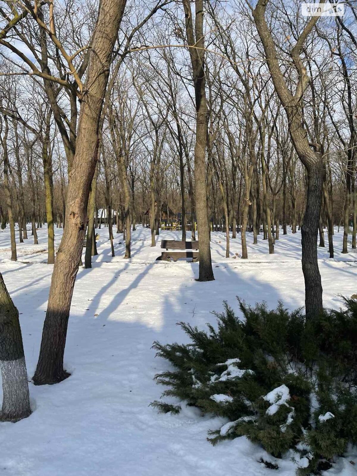 двухэтажный дом беседка, 223.4 кв. м, кирпич. Сдается помесячно в Обуховке фото 1