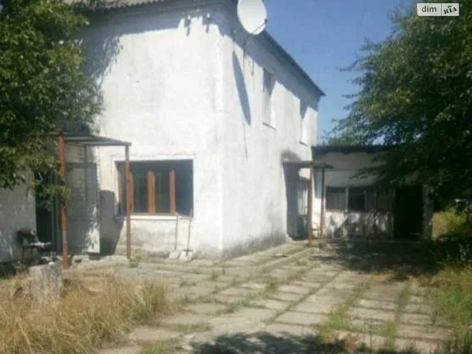 двухэтажный дом с верандой, 250 кв. м, керамзитобетон. Сдается помесячно в Обуховке фото 1 двухэтажный дом с верандой, 250 кв. м, керамзитобетон. Сдается помесячно в Обуховке фото 1