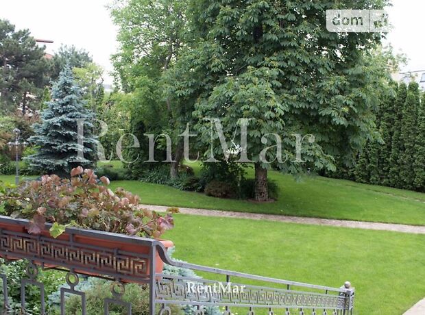 двухэтажный дом с камином, 600 кв. м, кирпич. Сдается помесячно в Одессе, в районе Аркадия фото 1 двухэтажный дом с камином, 600 кв. м, кирпич. Сдается помесячно в Одессе, в районе Аркадия фото 1