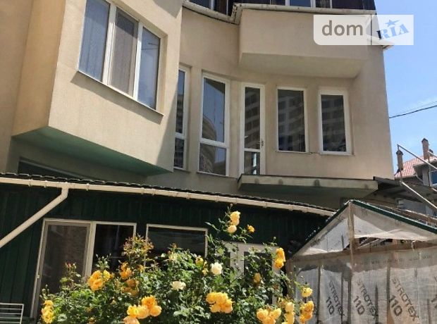 одноэтажный дом, 120 кв. м, кирпич. Сдается помесячно в Одессе, в районе Аркадия фото 1 одноэтажный дом, 120 кв. м, кирпич. Сдается помесячно в Одессе, в районе Аркадия фото 1