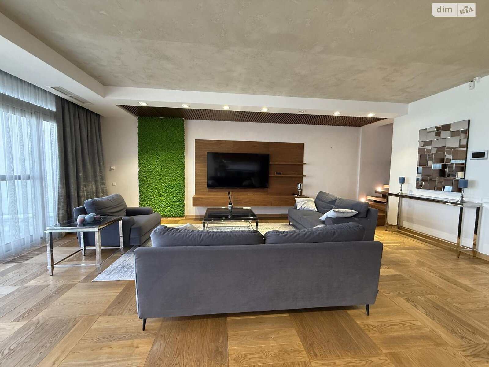 четырехэтажный дом с верандой, 529 кв. м, кирпич. Сдается помесячно в Одессе, в районе Аркадия фото 1