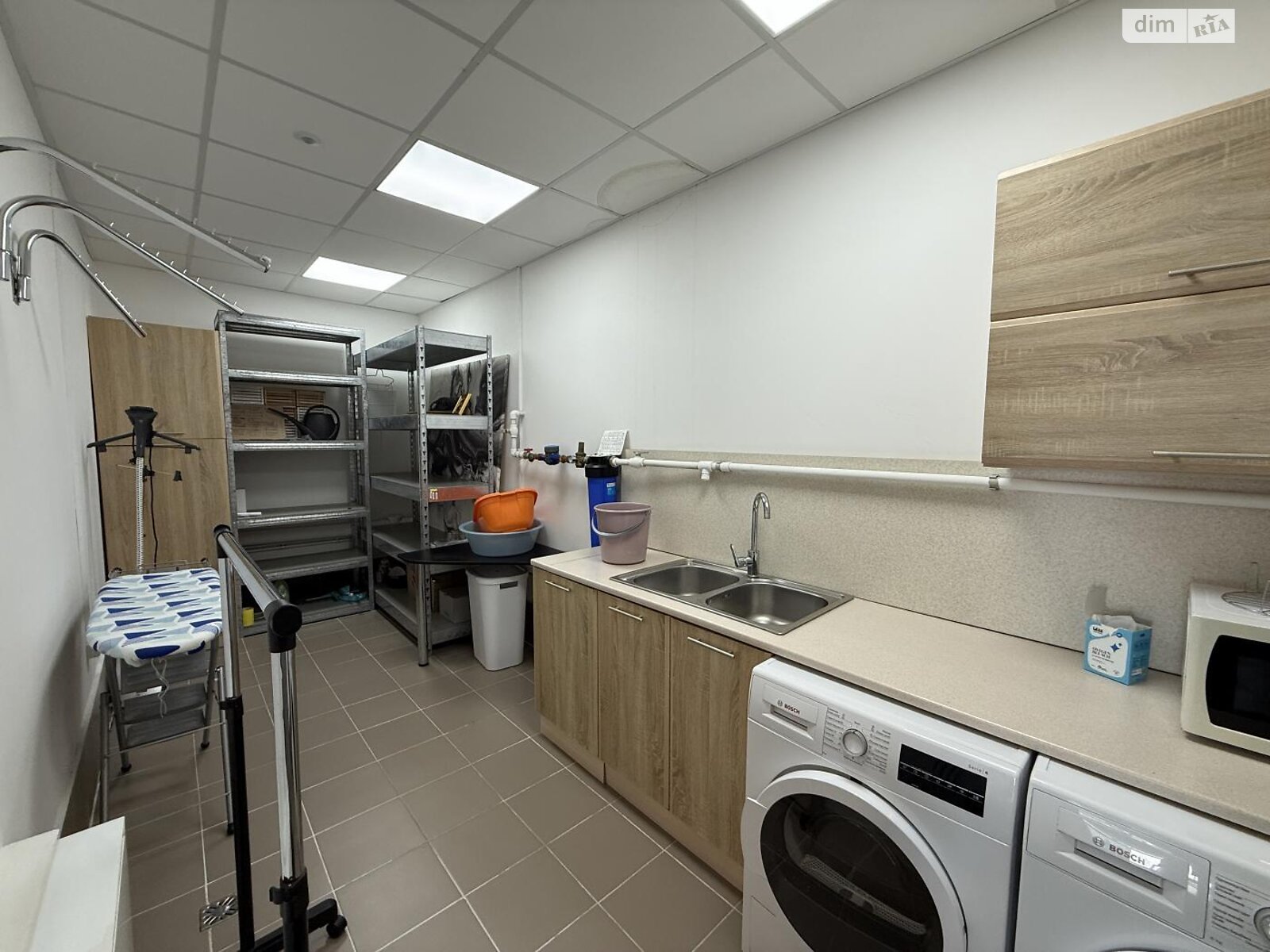 четырехэтажный дом с верандой, 529 кв. м, кирпич. Сдается помесячно в Одессе, в районе Аркадия фото 1