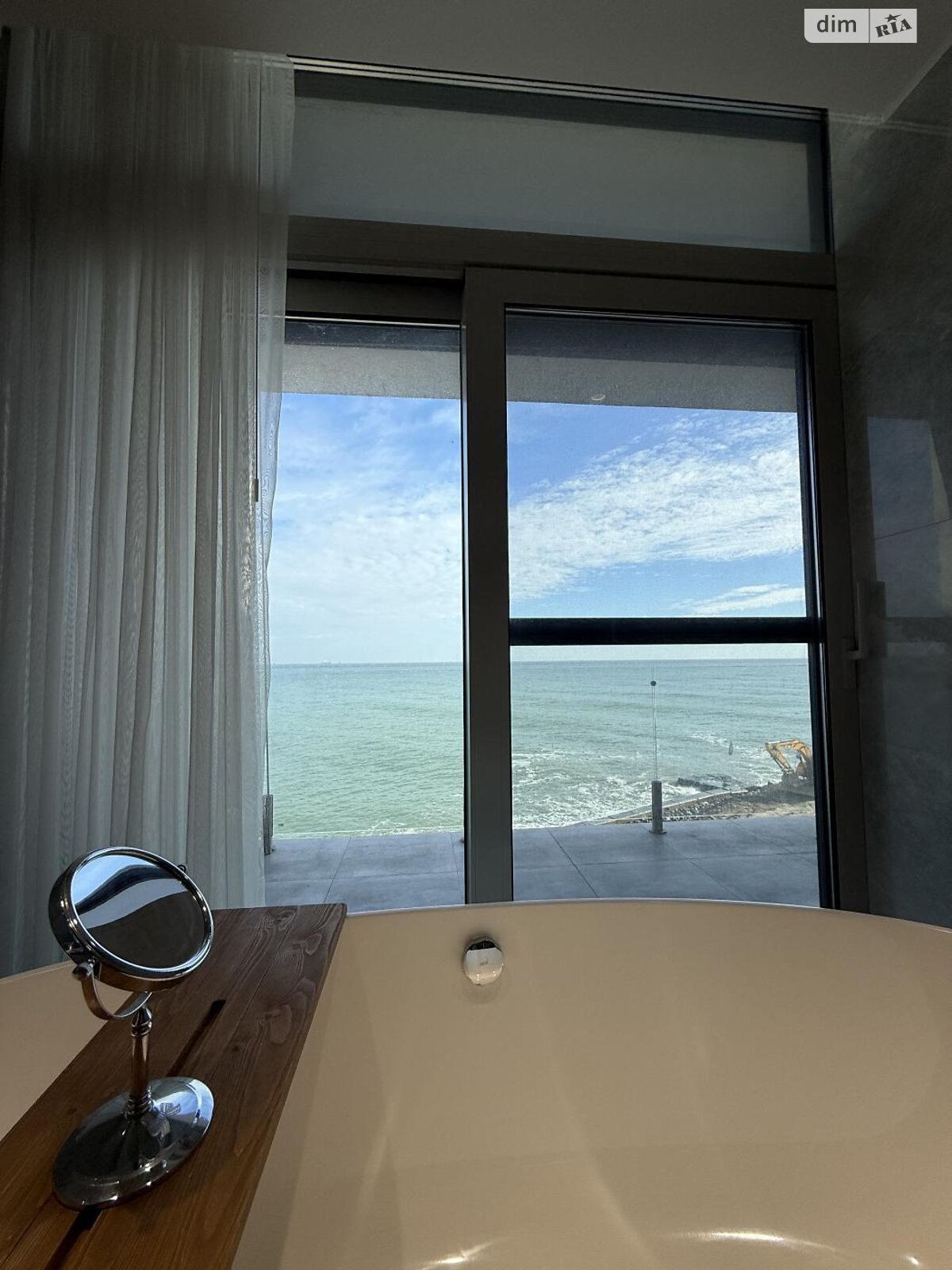 четырехэтажный дом с верандой, 529 кв. м, кирпич. Сдается помесячно в Одессе, в районе Аркадия фото 1