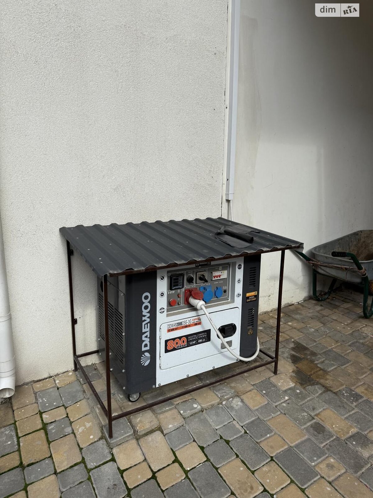 четырехэтажный дом с верандой, 529 кв. м, кирпич. Сдается помесячно в Одессе, в районе Аркадия фото 1