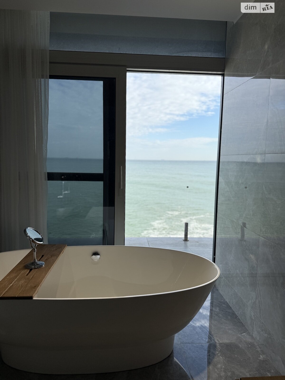 четырехэтажный дом с верандой, 529 кв. м, кирпич. Сдается помесячно в Одессе, в районе Аркадия фото 1