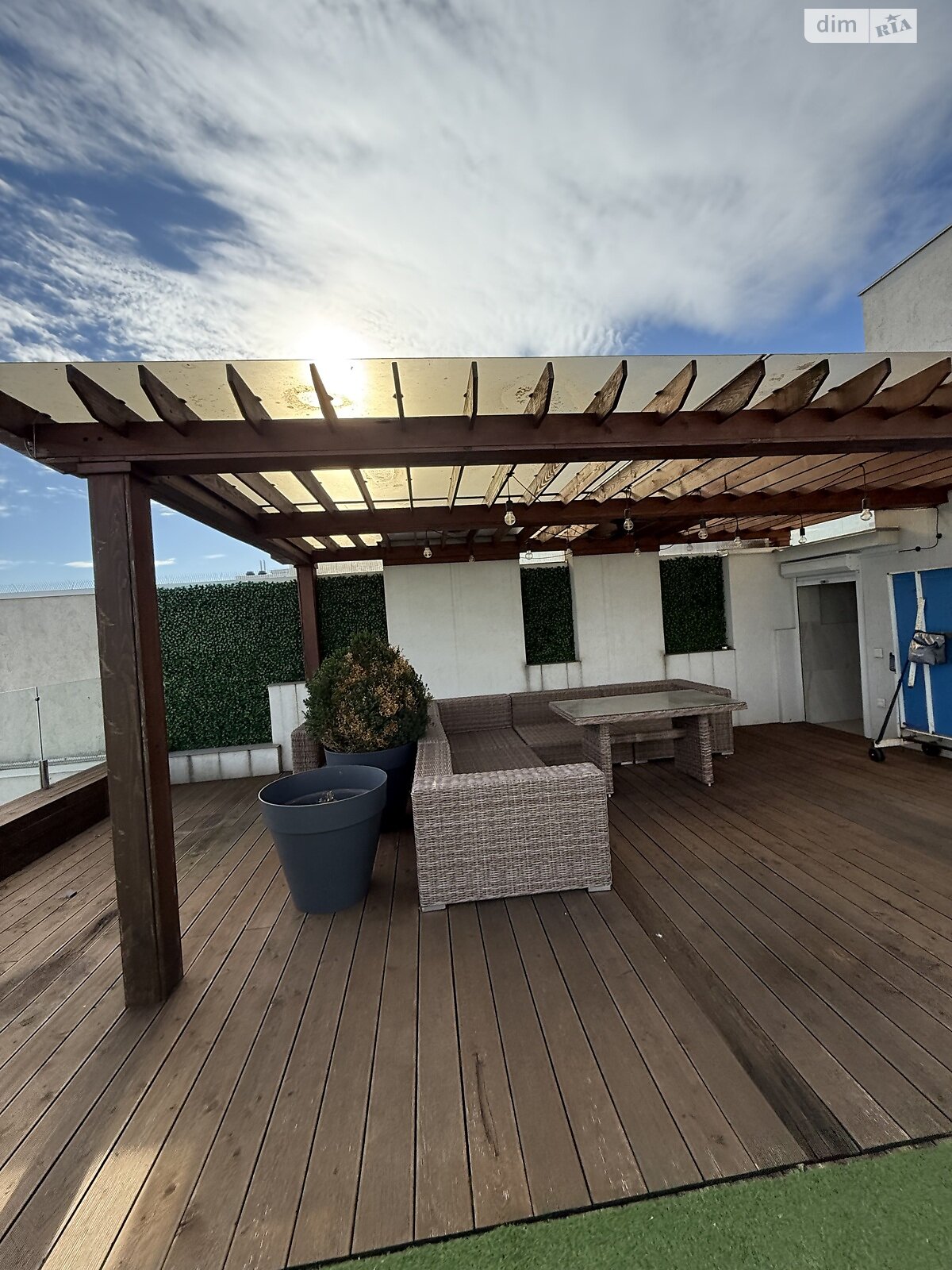 четырехэтажный дом с верандой, 529 кв. м, кирпич. Сдается помесячно в Одессе, в районе Аркадия фото 1