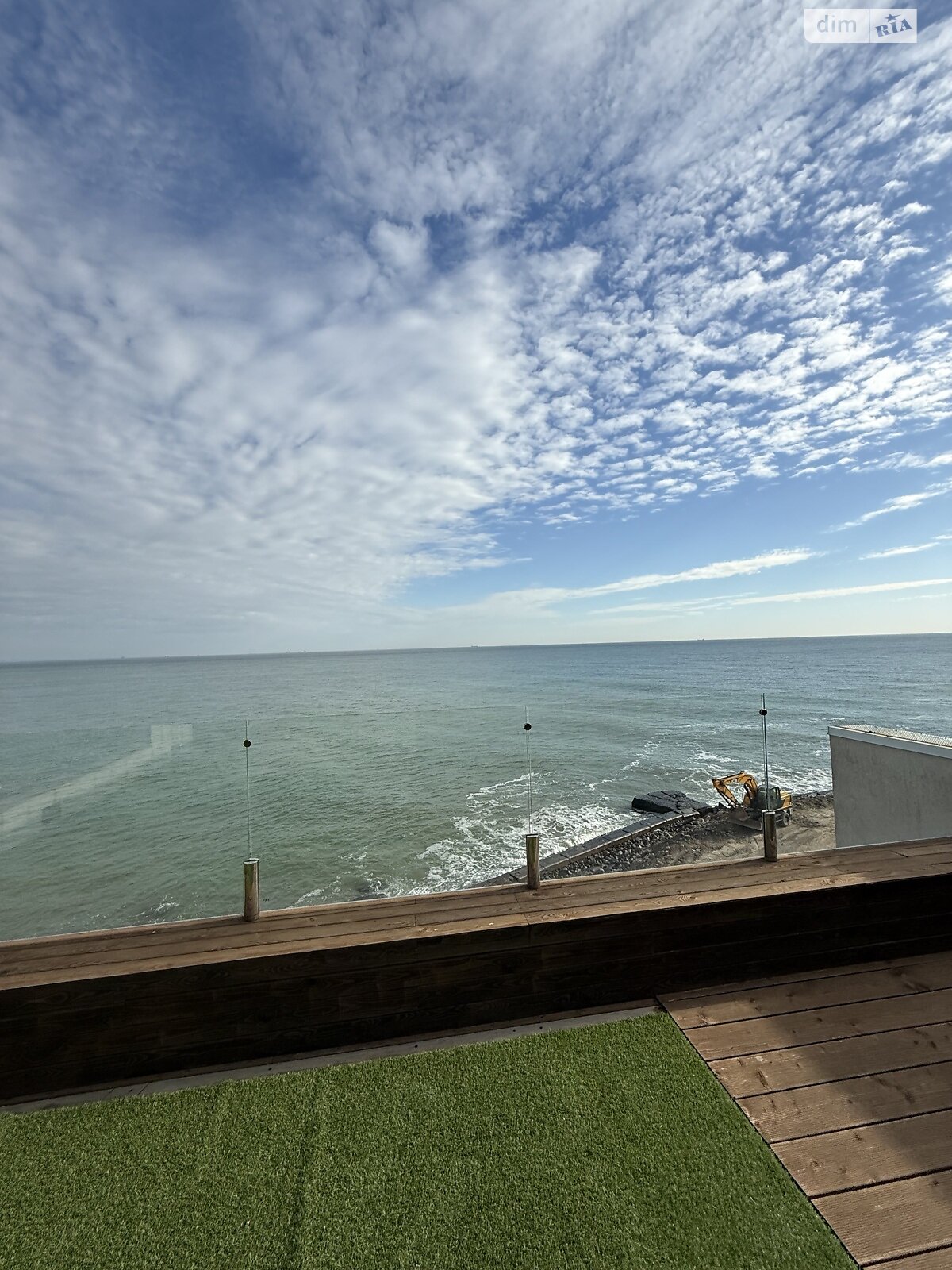 четырехэтажный дом с верандой, 529 кв. м, кирпич. Сдается помесячно в Одессе, в районе Аркадия фото 1