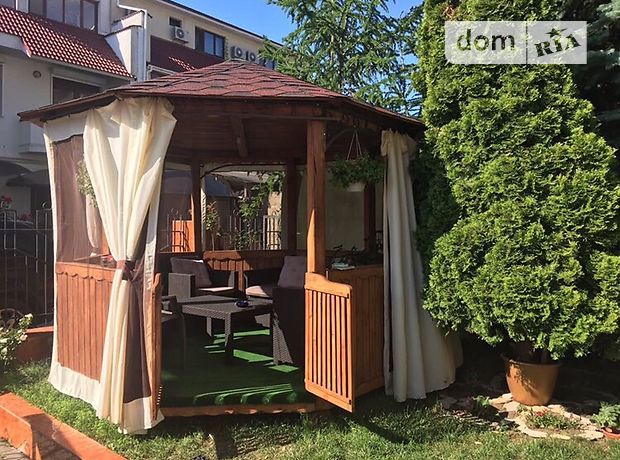Долгосрочная аренда дома, 300м², Одесса, р‑н. Аркадия, Педагогическая улица Долгосрочная аренда дома, 300м², Одесса, р‑н. Аркадия, Педагогическая улица