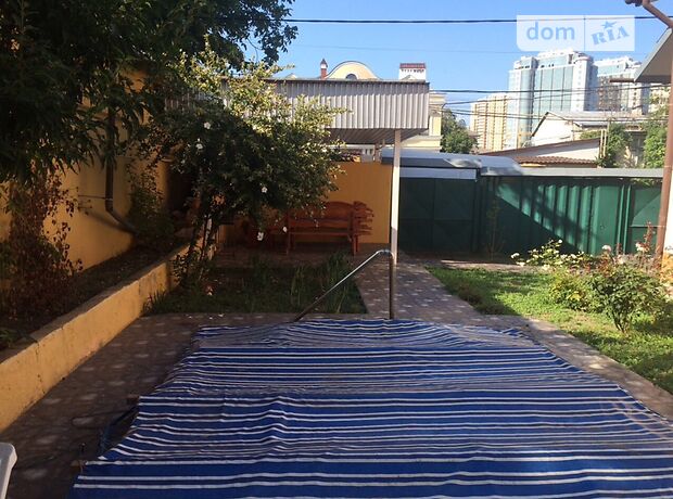 двухэтажный дом с камином, 250 кв. м, кирпич. Сдается помесячно в Одессе, в районе Аркадия фото 1 двухэтажный дом с камином, 250 кв. м, кирпич. Сдается помесячно в Одессе, в районе Аркадия фото 1