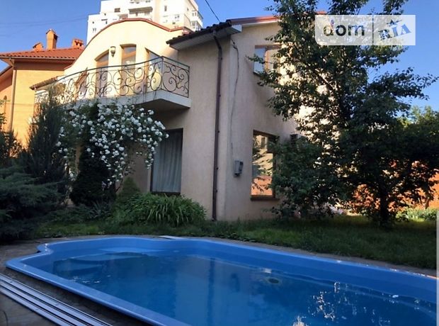 одноповерховий будинок з ремонтом, 200 кв. м, цегла. Здається помісячно в Одесі, в районі Аркадія фото 1 однопроверховий будинок з ремонтом, 200 кв. м, цегла. Здається помісячно в Одесі, в районі Аркадія фото 1