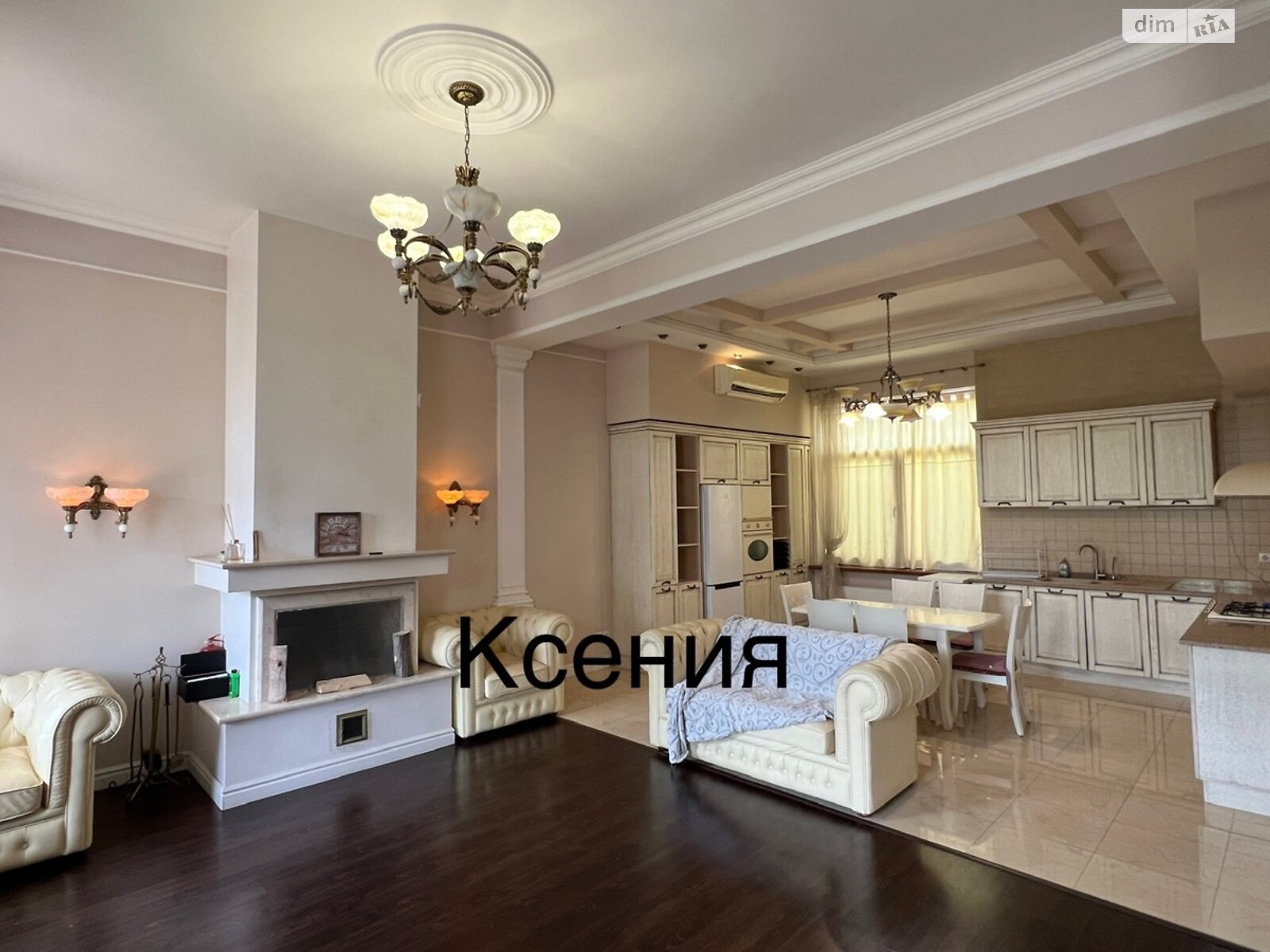 двоповерховий будинок, 200 кв. м, цегла. Здається помісячно в Одесі, в районі Великий Фонтан фото 1 двопроверховий будинок, 200 кв. м, цегла. Здається помісячно в Одесі, в районі Великий Фонтан фото 1