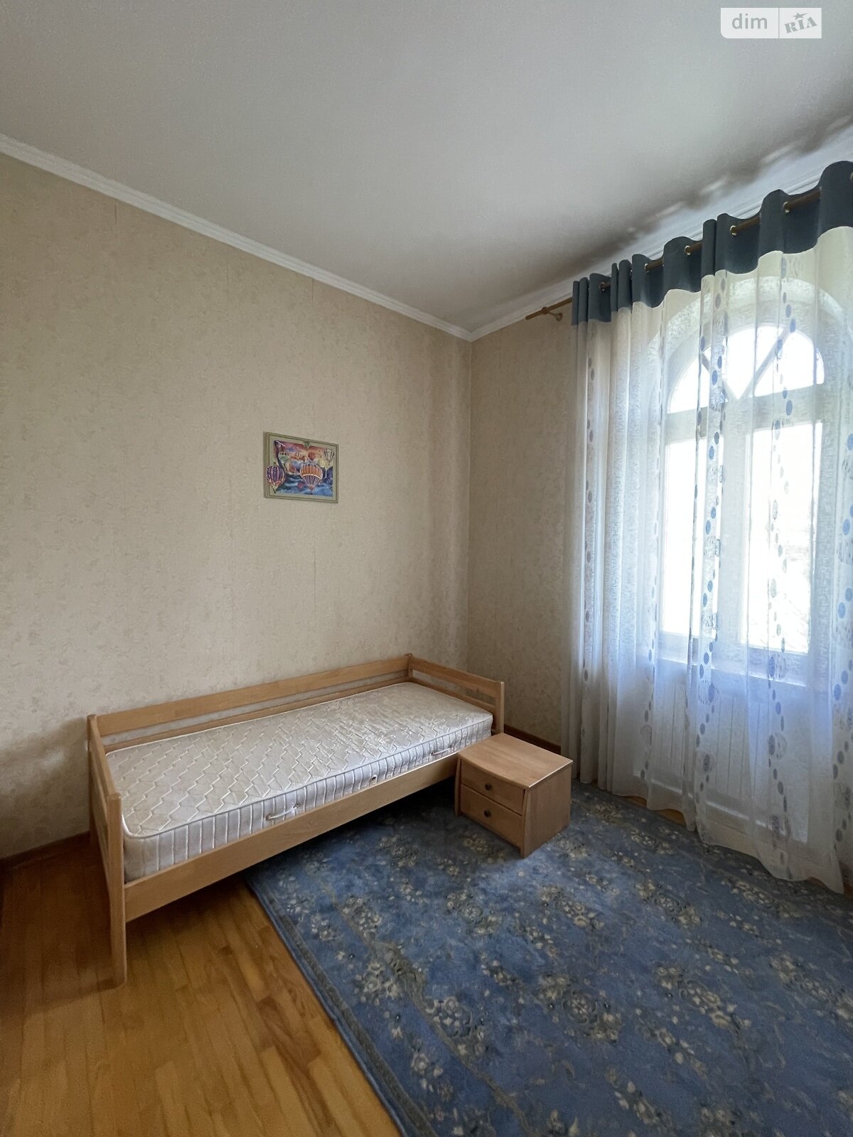 двухэтажный дом с гаражом, 240 кв. м, кирпич. Сдается помесячно в Одессе, в районе Большой Фонтан фото 1
