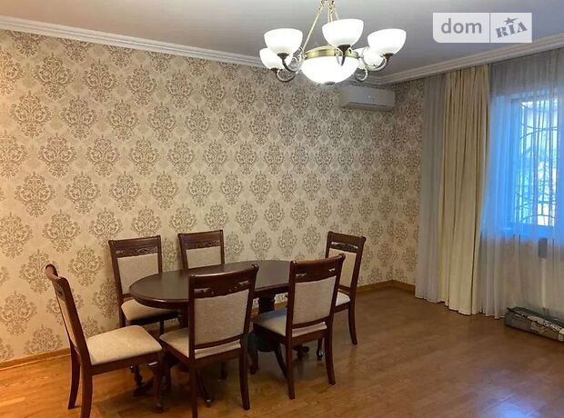 двухэтажный дом с камином, 165 кв. м, кирпич. Сдается помесячно в Одессе, в районе Большой Фонтан фото 1 двухэтажный дом с камином, 165 кв. м, кирпич. Сдается помесячно в Одессе, в районе Большой Фонтан фото 1